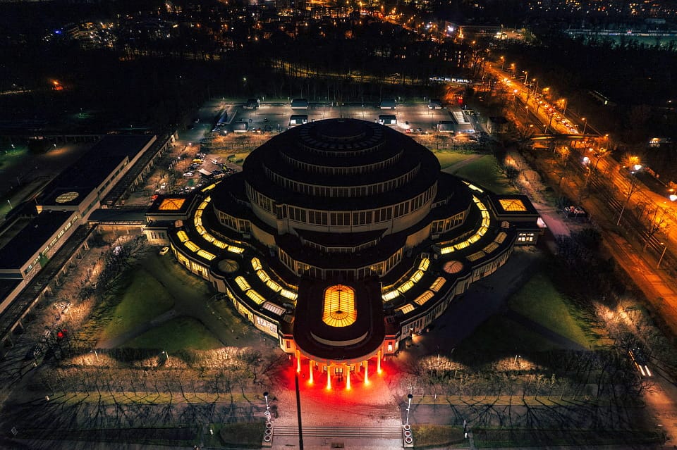 Wbe wielkie wroclawskie koledowanie 2025