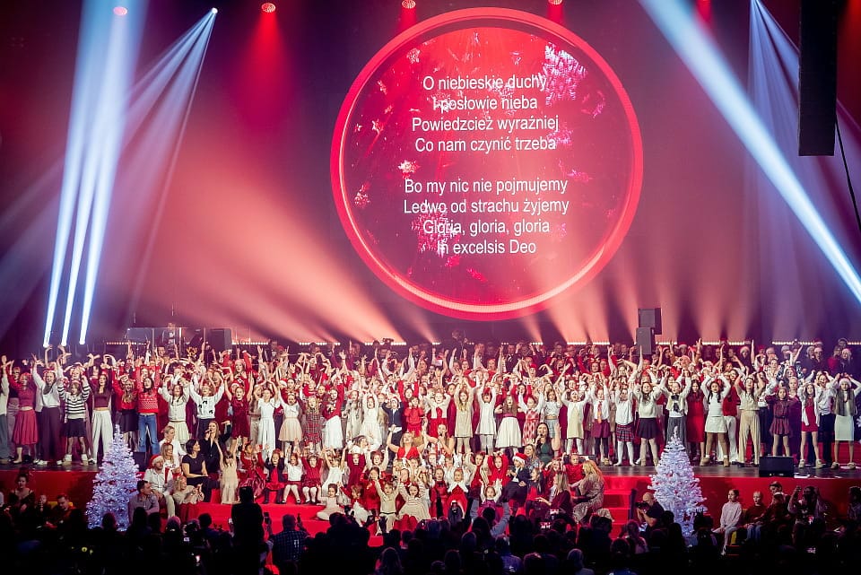 Wbe wielkie wroclawskie koledowanie 2025