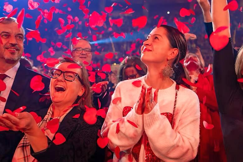 Wbe wielkie wroclawskie koledowanie 2025