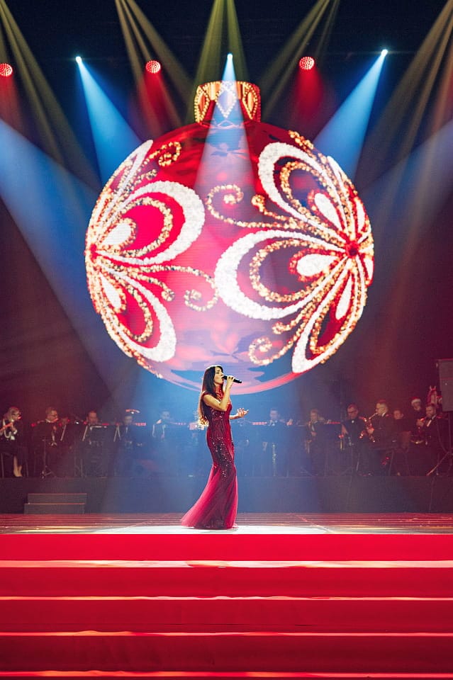 Wbe wielkie wroclawskie koledowanie 2025