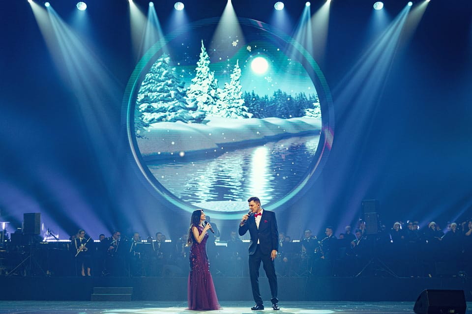 Wbe wielkie wroclawskie koledowanie 2025