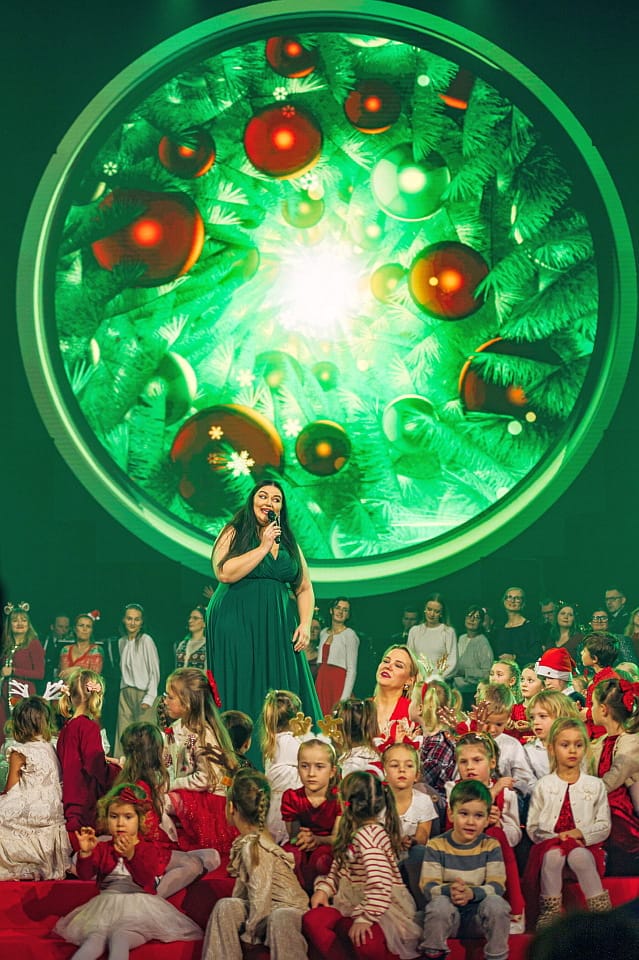 Wbe wielkie wroclawskie koledowanie 2025