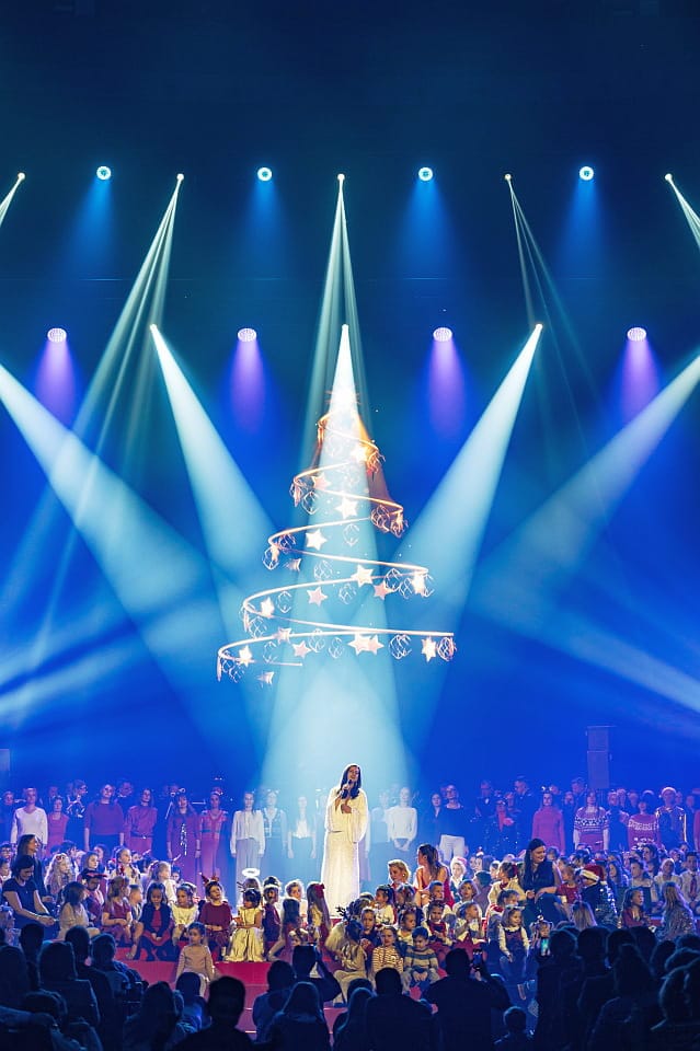 Wbe wielkie wroclawskie koledowanie 2025